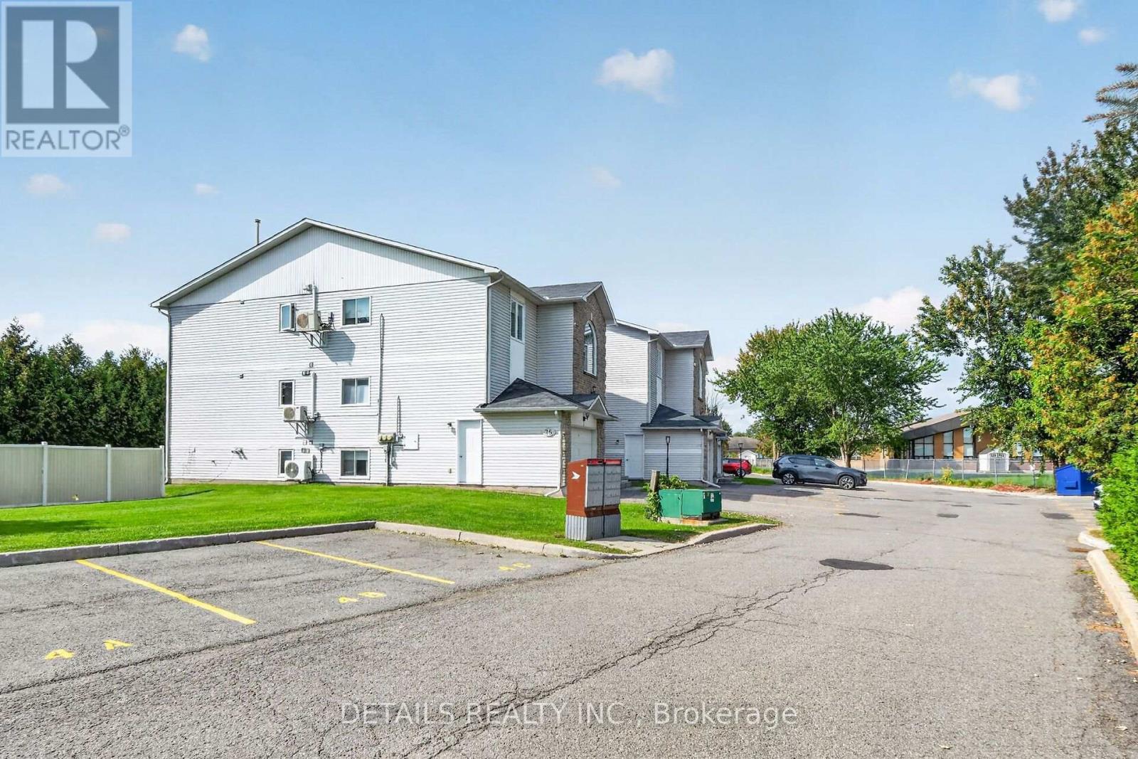 3c - 75 Lapointe Boulevard, Russell, Ontario  K0A 1W0 - Photo 2 - X13800348