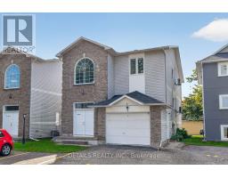 3C - 75 LAPOINTE BOULEVARD, Russell, Ontario