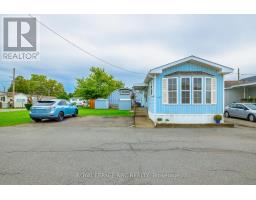 101 - 241 ST. PAUL STREET W, St. Catharines, Ontario