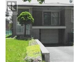 3 PINDAR CRESCENT, Toronto, Ontario