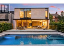 50 TEDDINGTON PARK AVENUE, Toronto, Ontario