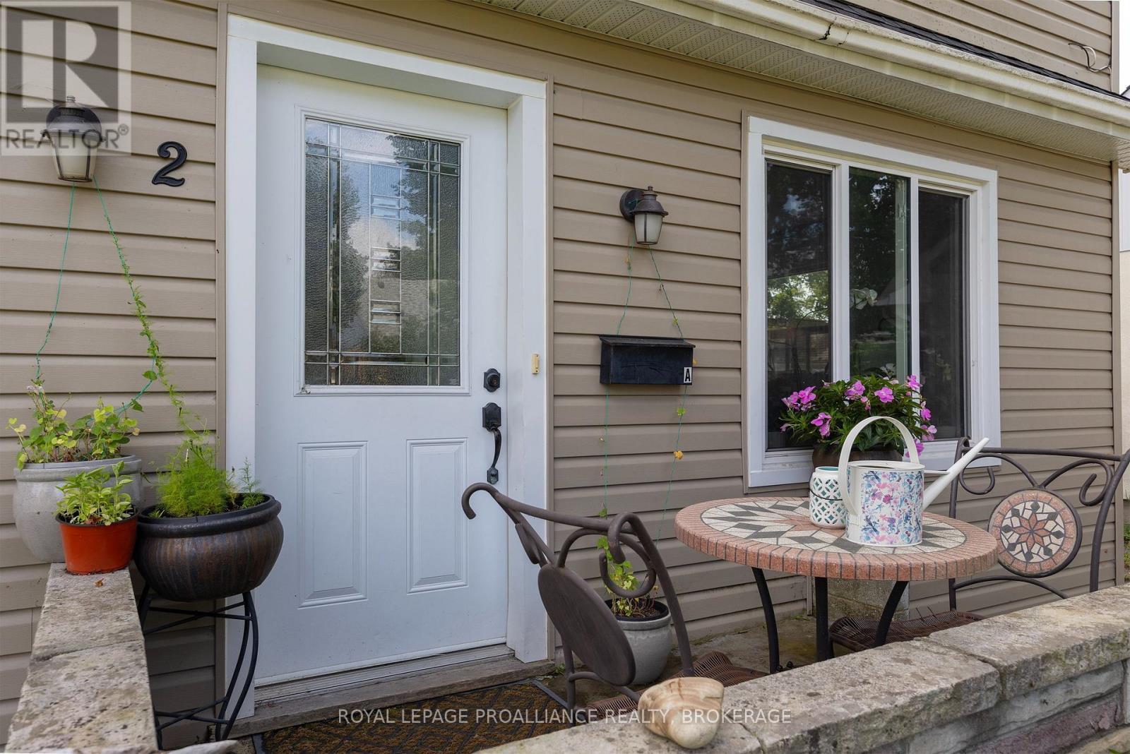 2 Dunkirk Avenue, Kingston, Ontario  K7K 2H4 - Photo 7 - X13797734