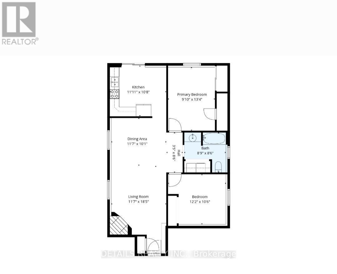 3c - 75 Lapointe Boulevard, Russell, Ontario  K0A 1W0 - Photo 40 - X13800348