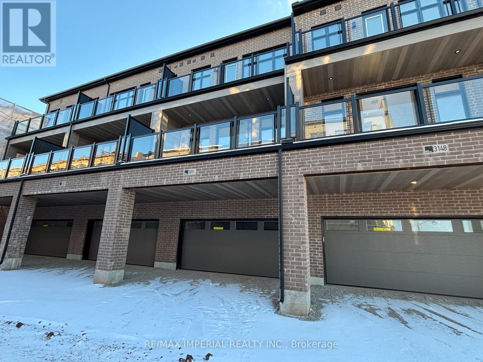 3085 Welsman Gardens, Oakville, Ontario  L6H 7Z1 - Photo 32 - W13777284