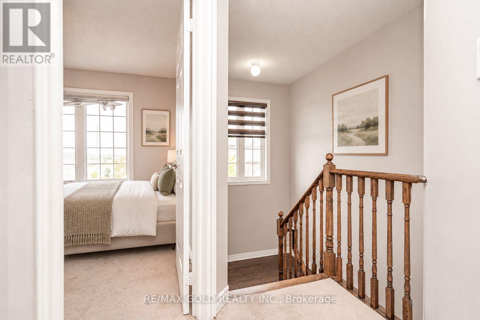 32 Rockman Crescent, Brampton, Ontario  L7A 4B4 - Photo 16 - W13768022