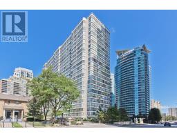 1214 - 55 ELM DRIVE, Mississauga, Ontario
