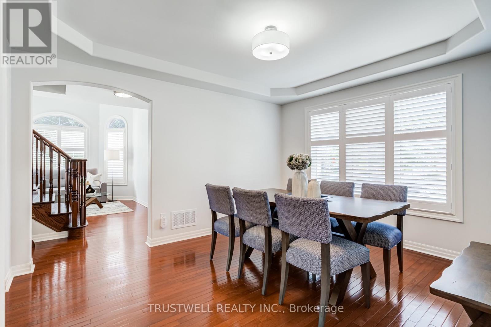 687 Irving Terrace, Milton, Ontario  L9T 6H5 - Photo 8 - W13800102