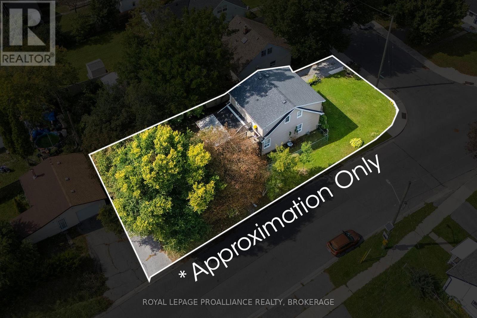 2 Dunkirk Avenue, Kingston, Ontario  K7K 2H4 - Photo 49 - X13797734