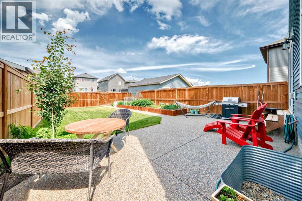 131 Heartland Street, Cochrane, Alberta  T4C 2P8 - Photo 27 - A2345235