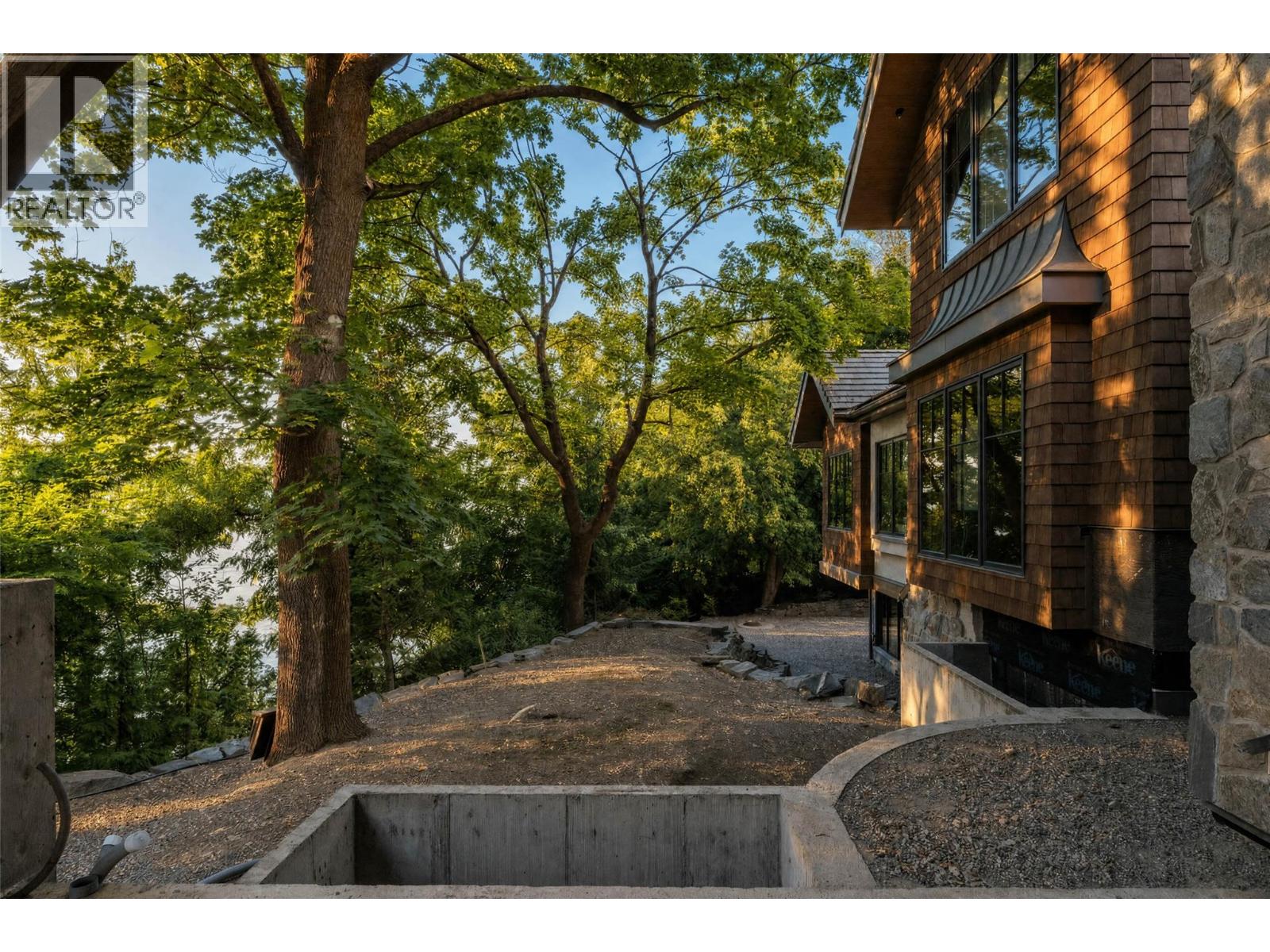 Main Home - to be completed