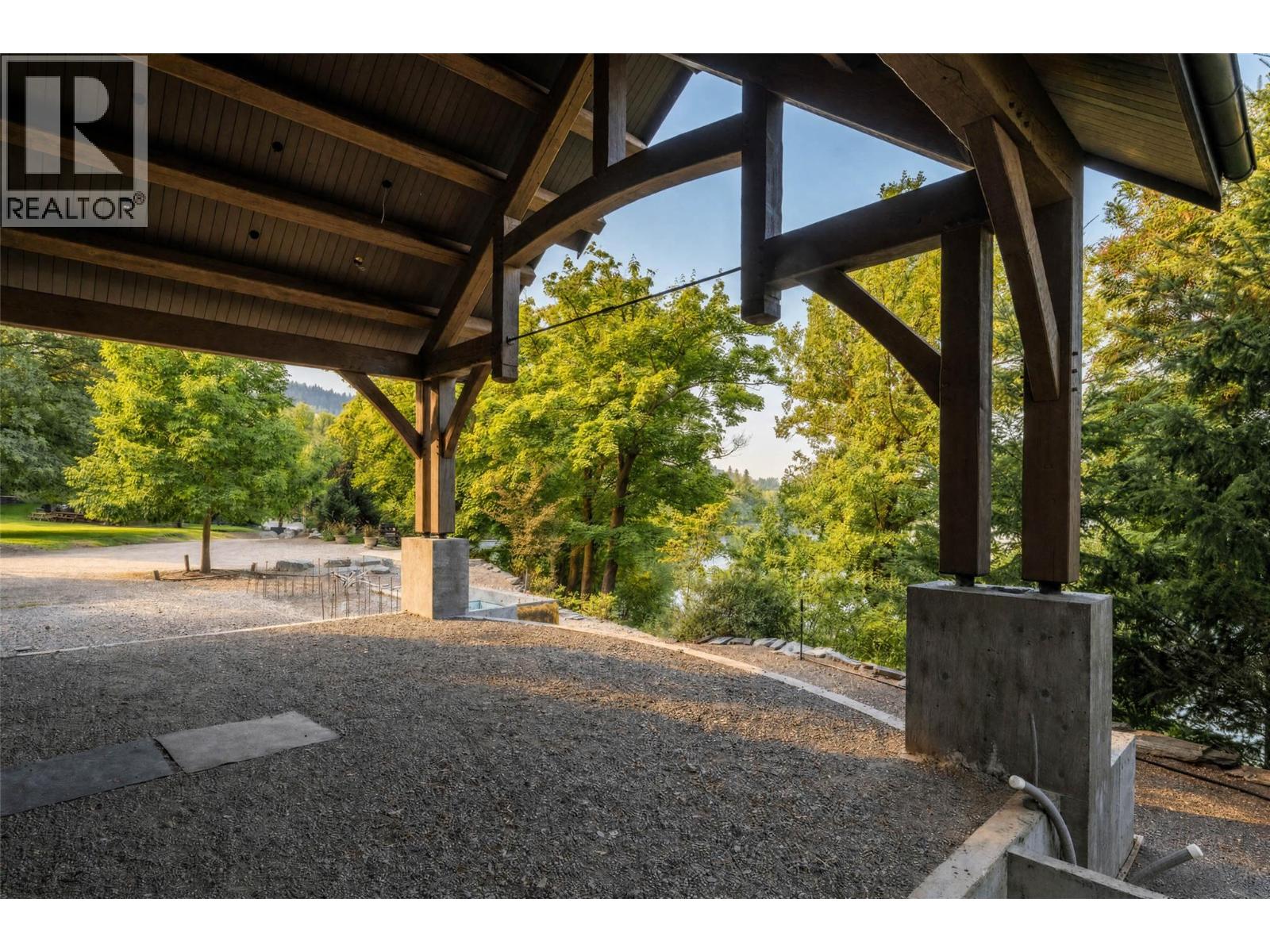 Main Home - to be completed