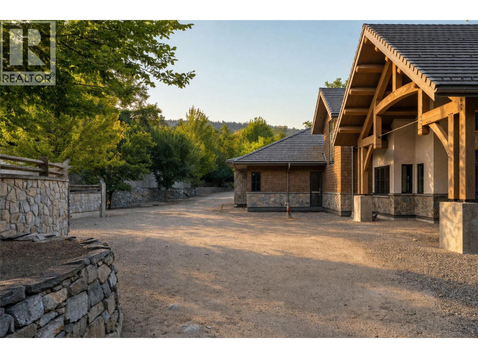 Main Home - to be completed