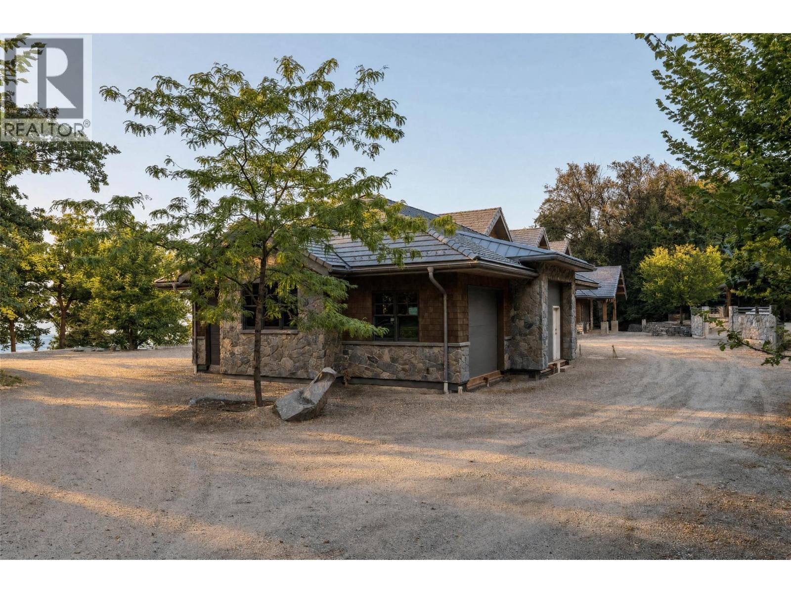 Main Home - to be completed