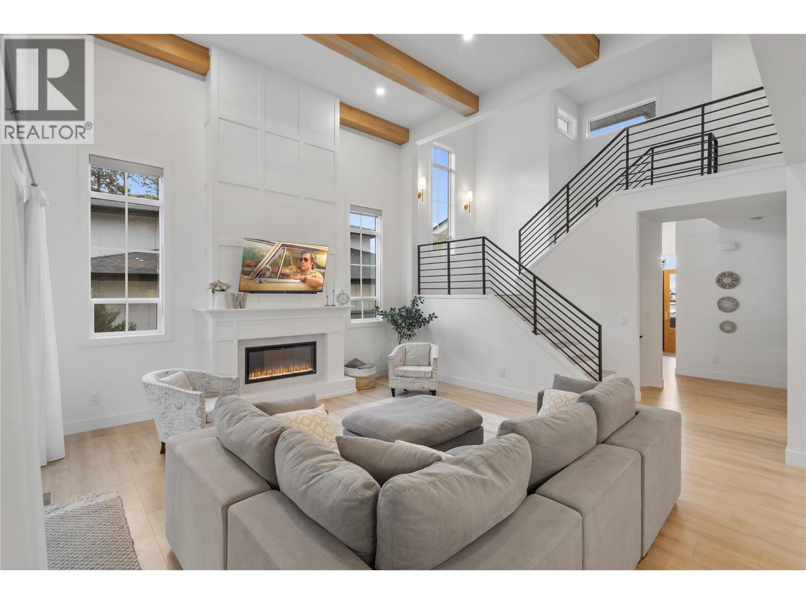 201 Summer Wood Drive, Kelowna, British Columbia  V1V 0C9 - Photo 10 - 10400396