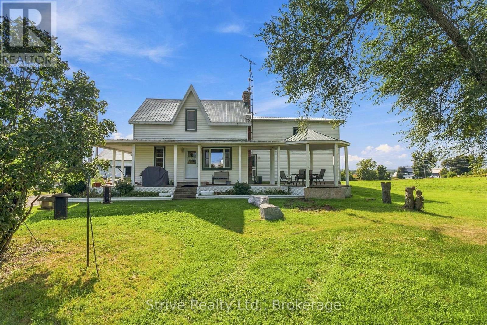 1717 COUNTY RD 38 ROAD, trent hills (campbellford), Ontario