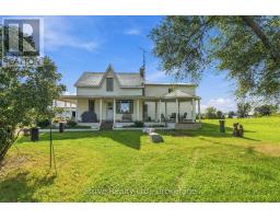 1717 COUNTY RD 38 ROAD, Trent Hills, Ontario