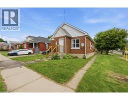 249 CLARENCE Street, Brantford, Ontario