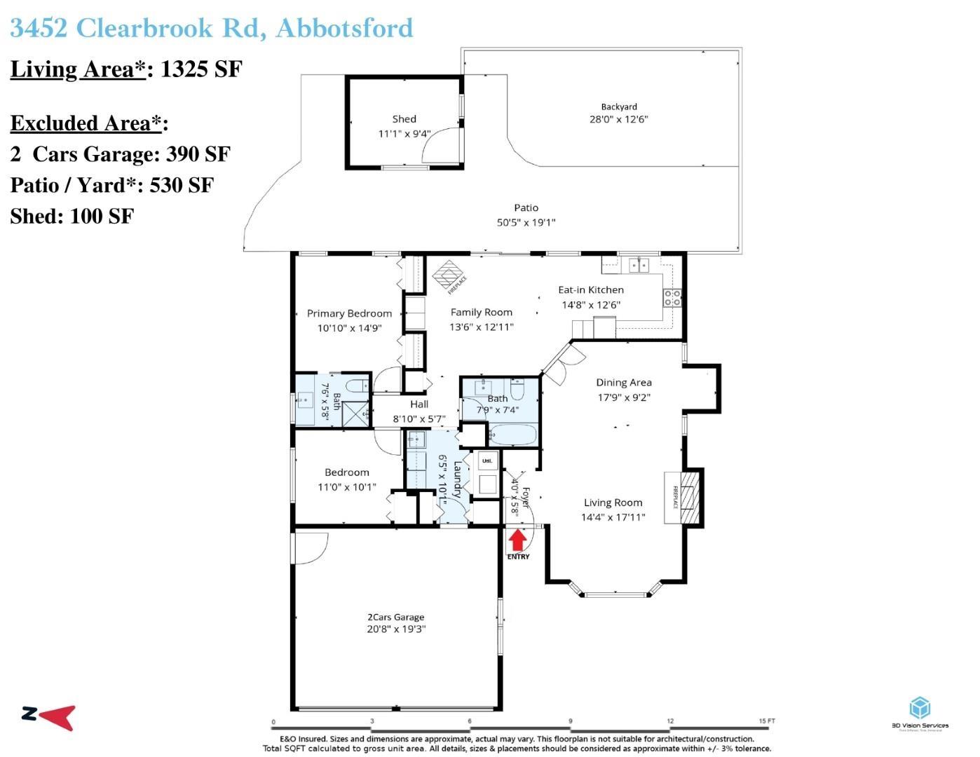 3452 Clearbrook Road, Abbotsford, British Columbia  V2T 5C1 - Photo 39 - R3146470