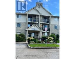303 - 727 DEVERON CRESCENT, London South, Ontario