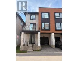 940 - 940 GEORGETOWN DRIVE, London North, Ontario