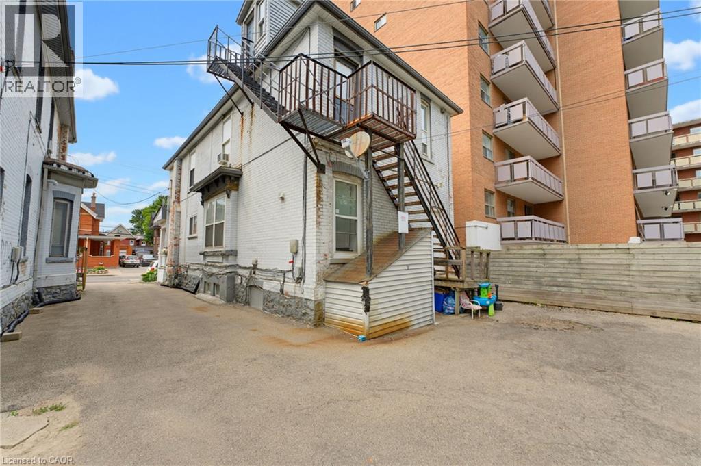 113 Wentworth Street S, Hamilton, Ontario  L8N 2Y6 - Photo 43 - 40864133