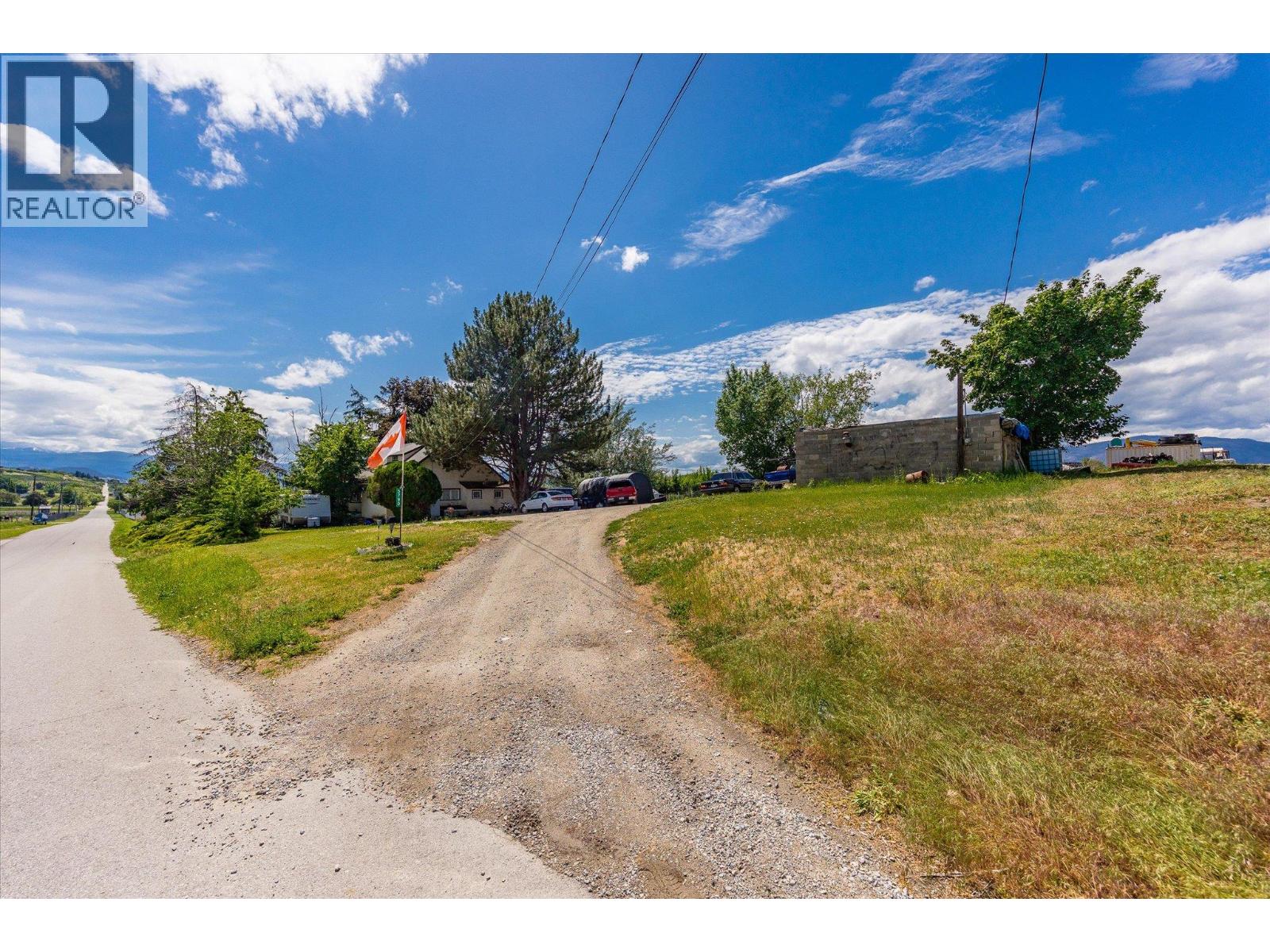 5790 Rittich Road, Kelowna, British Columbia  V1X 7V5 - Photo 16 - 10389175