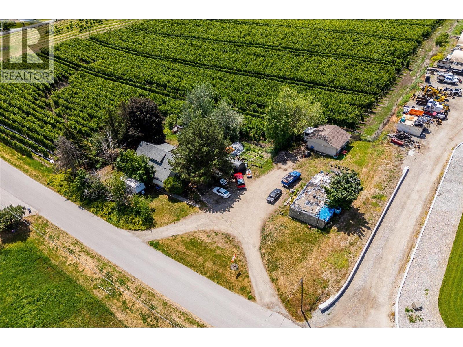 5790 Rittich Road, Kelowna, British Columbia  V1X 7V5 - Photo 5 - 10389175