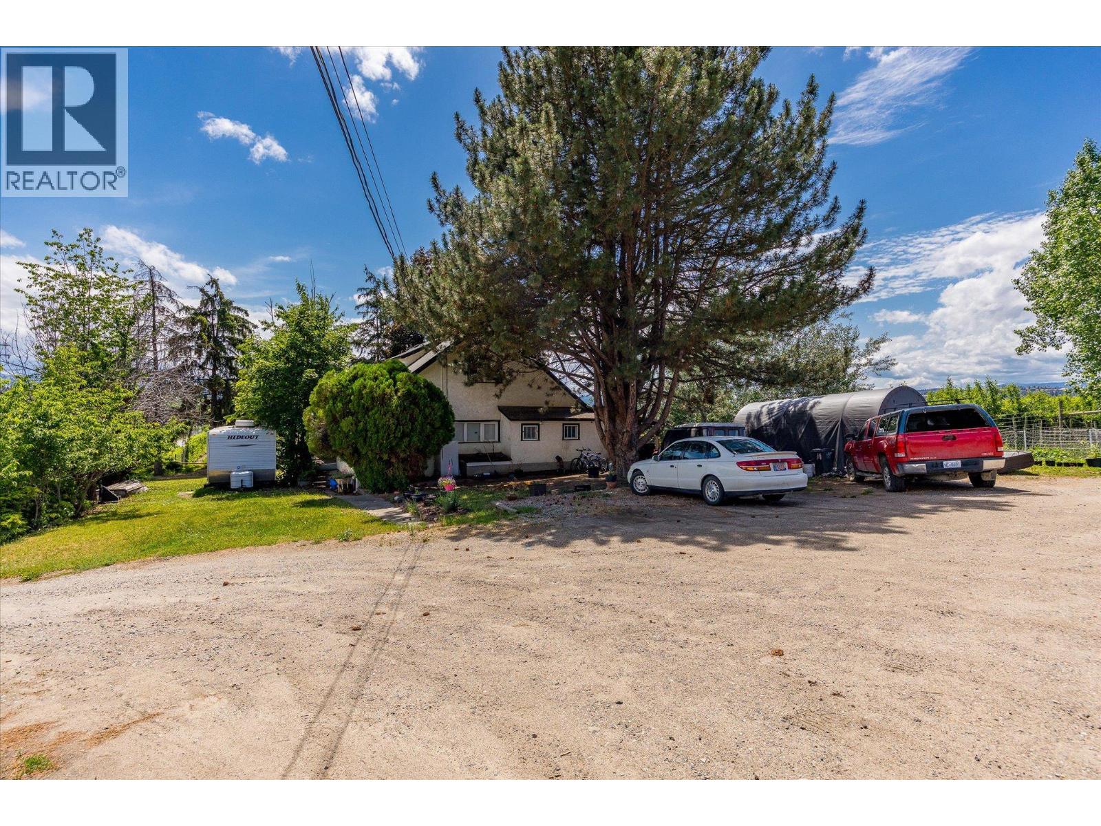 5790 Rittich Road, Kelowna, British Columbia  V1X 7V5 - Photo 14 - 10389175