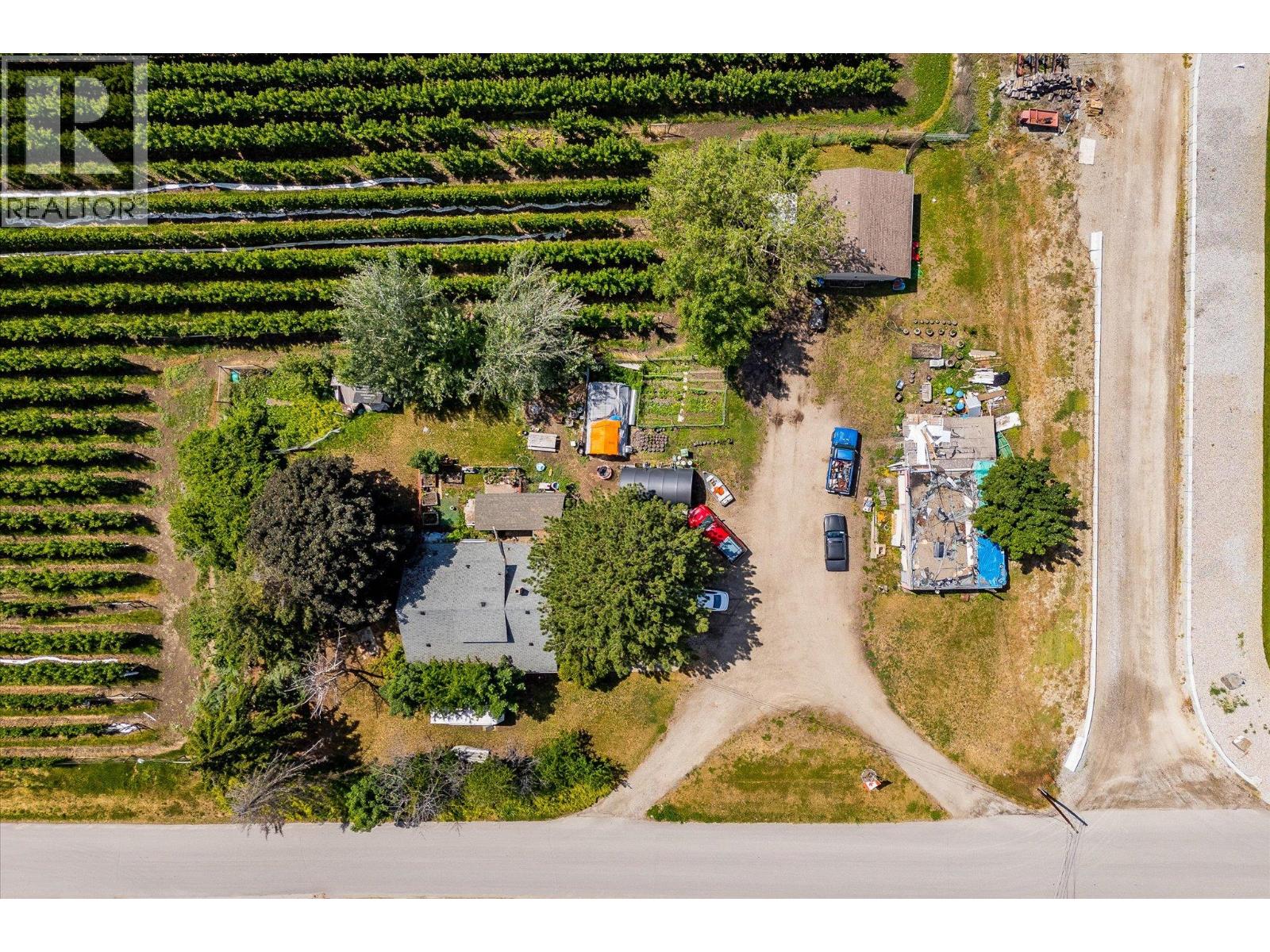 5790 Rittich Road, Kelowna, British Columbia  V1X 7V5 - Photo 6 - 10389175