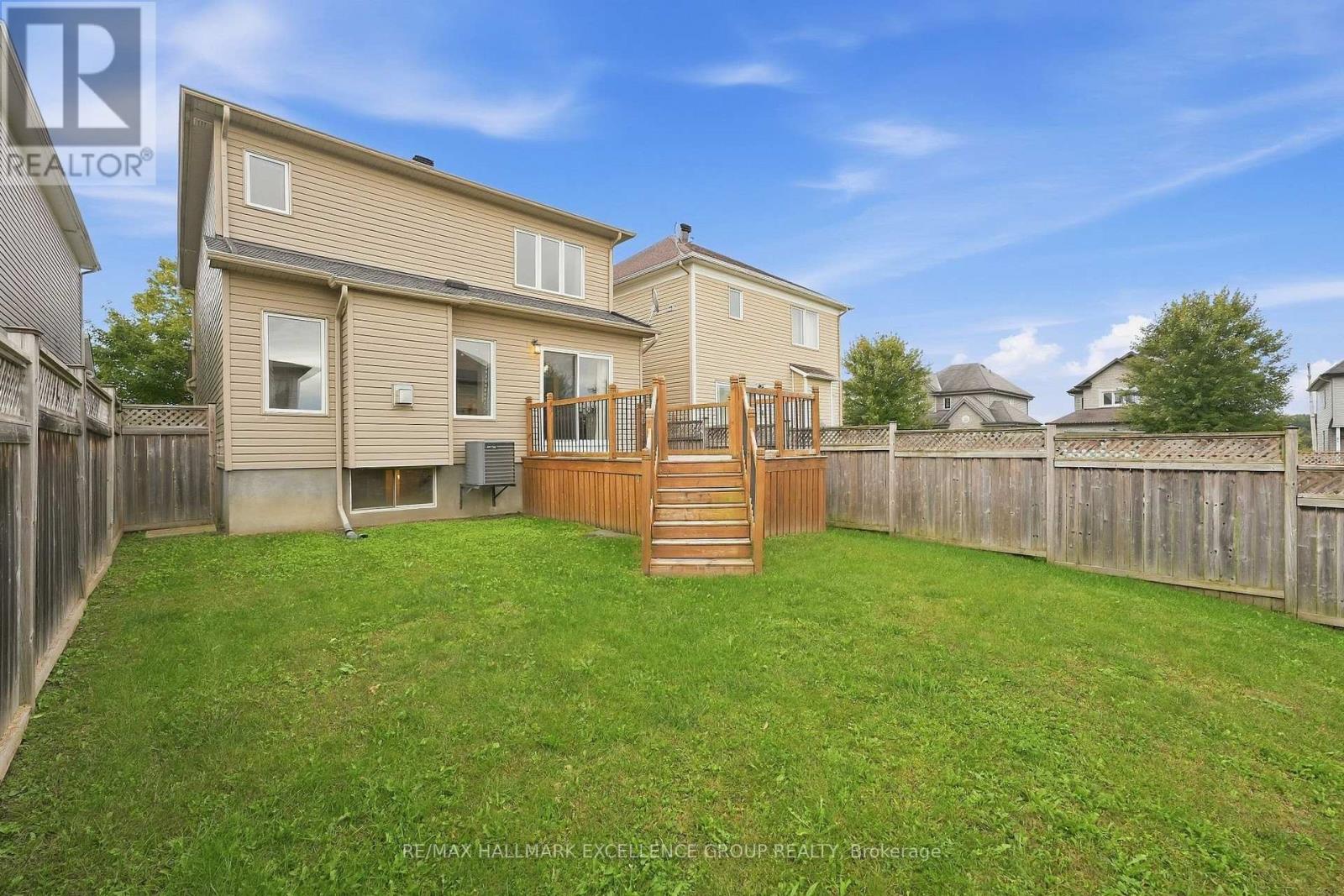 104 Onyx Crescent, Clarence-Rockland, Ontario  K4K 0H4 - Photo 37 - X13800370