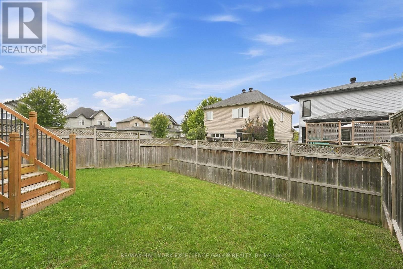 104 Onyx Crescent, Clarence-Rockland, Ontario  K4K 0H4 - Photo 38 - X13800370