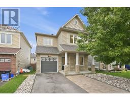 104 ONYX CRESCENT, Clarence-Rockland, Ontario