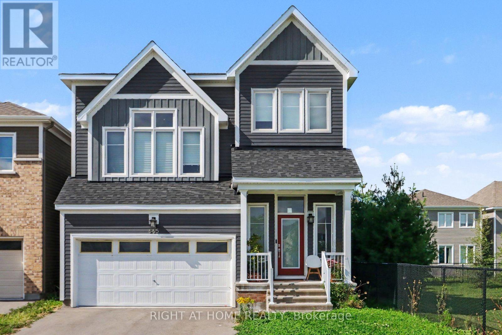 665 Terrier Circle W, Ottawa, Ontario  K0A 2Z0 - Photo 1 - X13800376