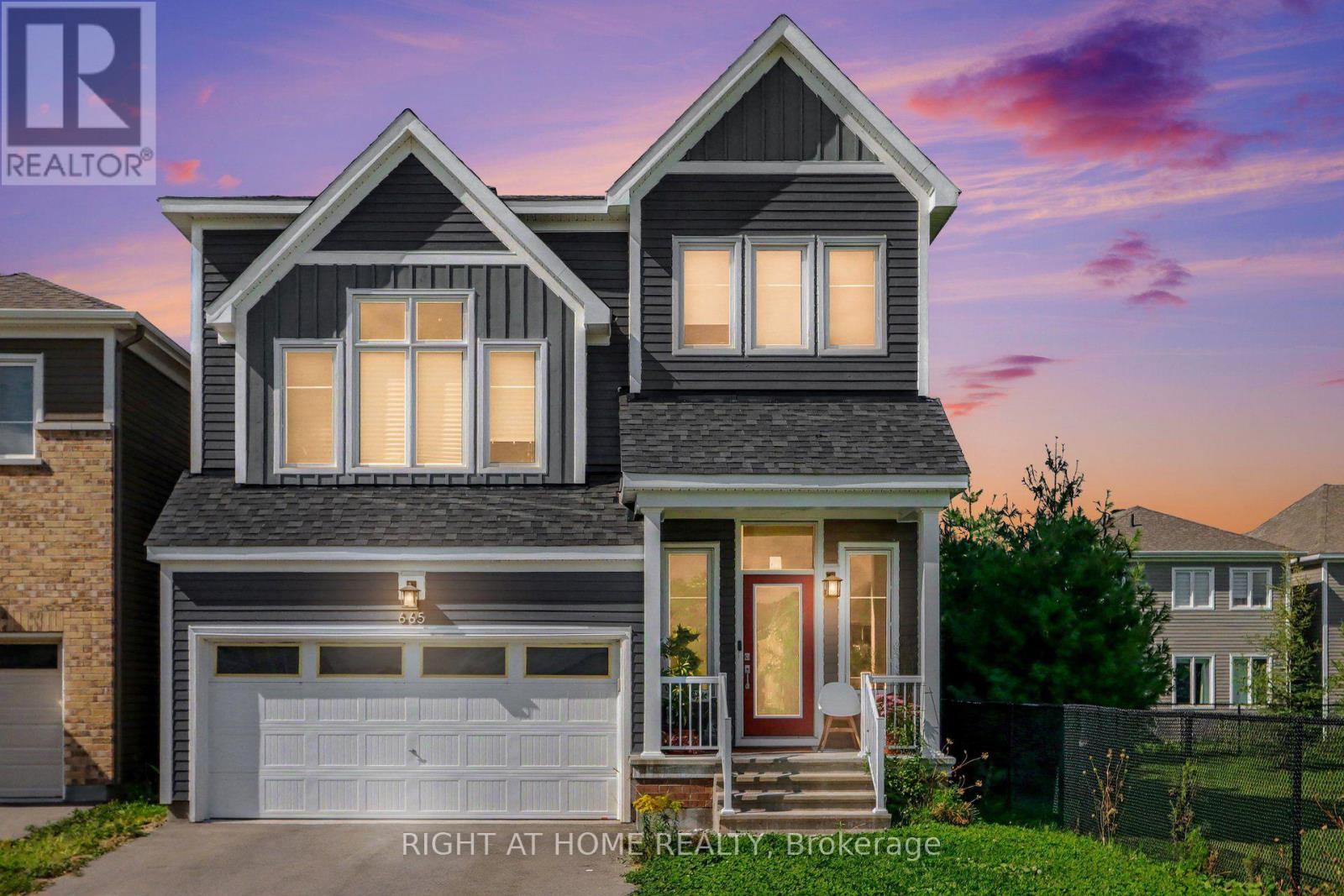 665 Terrier Circle W, Ottawa, Ontario  K0A 2Z0 - Photo 2 - X13800376
