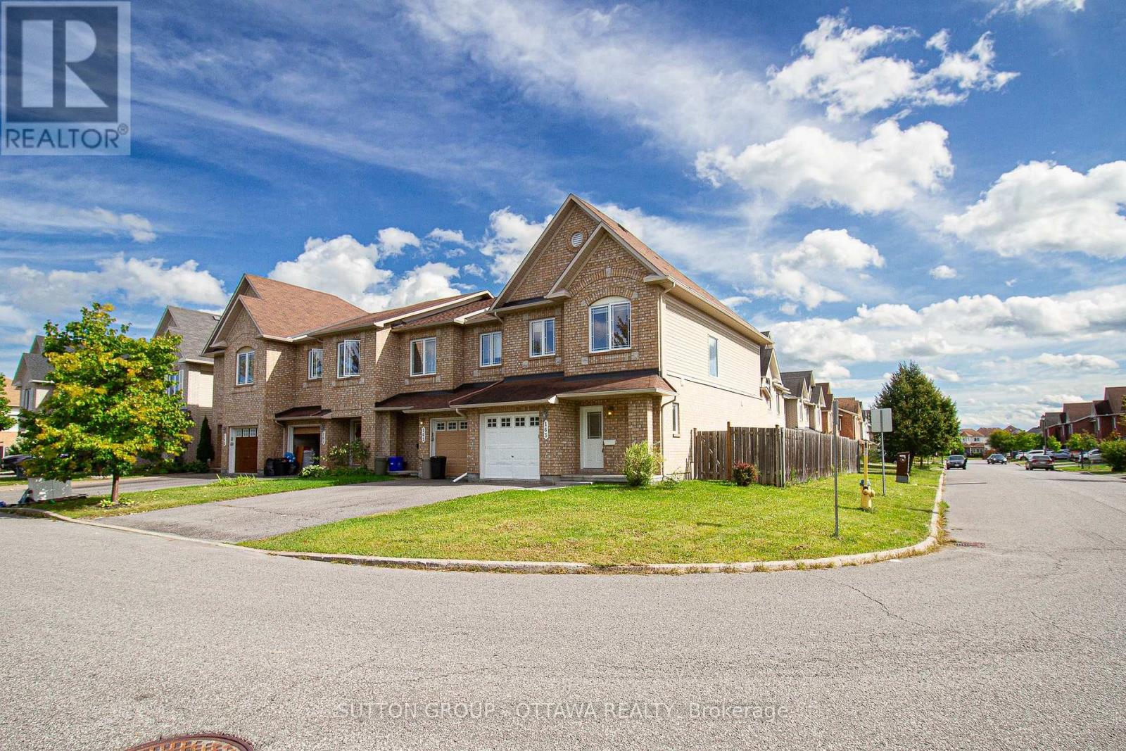 163 Silvermoon Crescent, Ottawa, Ontario  K4A 0P5 - Photo 1 - X13800418