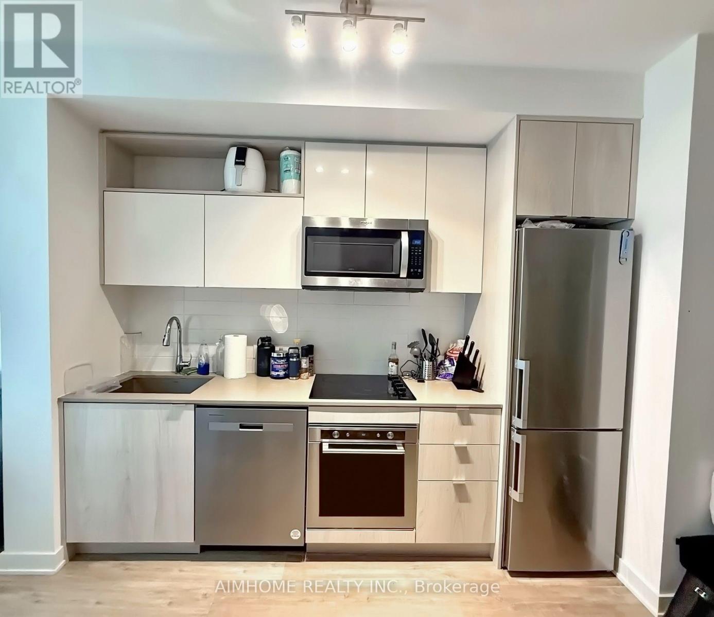 456 - 121 LOWER SHERBOURNE STREET, Toronto, Ontario