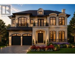 5 LUNAR CRESCENT, Markham, Ontario