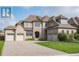 56 REDMOND CRESCENT, Springwater, Ontario