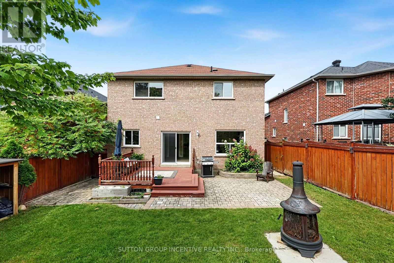 23 Prince Of Wales Drive, Barrie, Ontario  L4N 0T5 - Photo 32 - S13800410