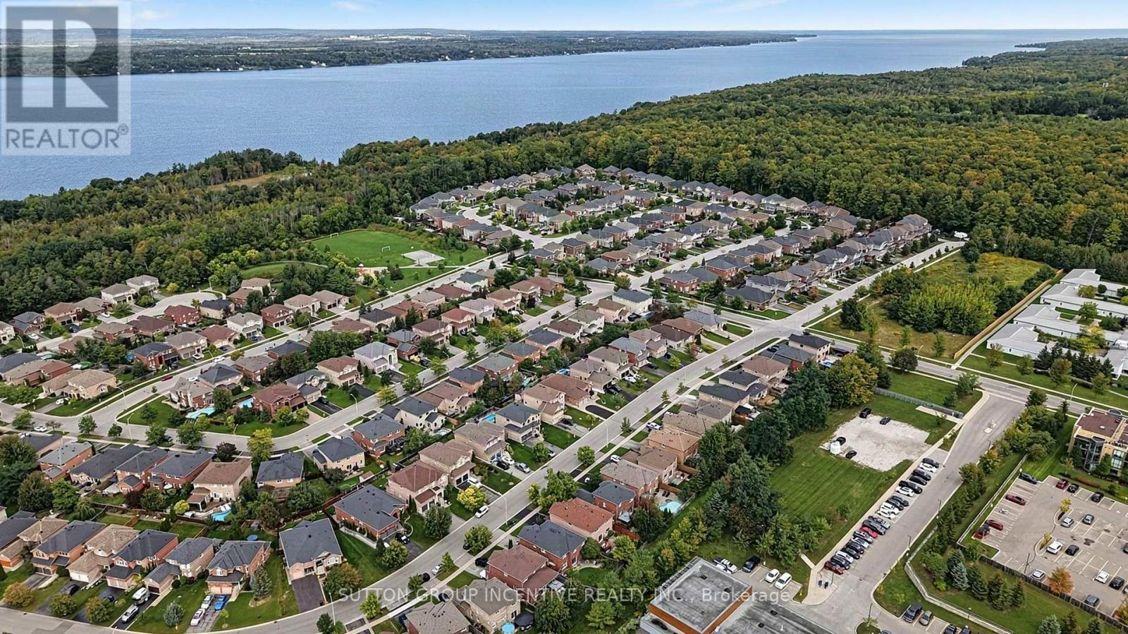 23 Prince Of Wales Drive, Barrie, Ontario  L4N 0T5 - Photo 35 - S13800410