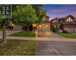 23 PRINCE OF WALES DRIVE, Barrie, Ontario