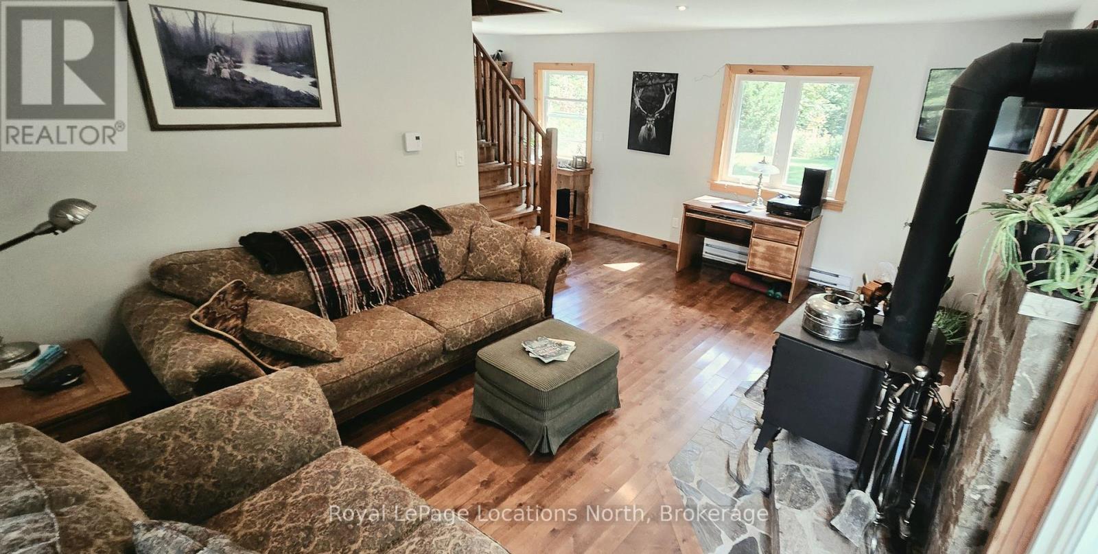 64 Yearley Road, Mcmurrich/monteith, Ontario  P0A 1Y0 - Photo 14 - X13800378