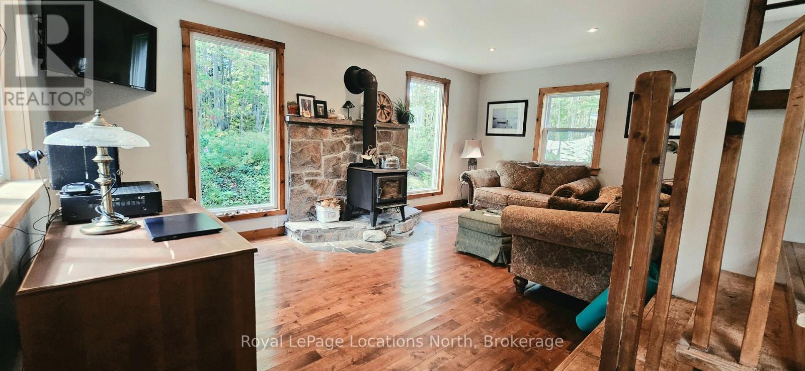 64 Yearley Road, Mcmurrich/monteith, Ontario  P0A 1Y0 - Photo 15 - X13800378