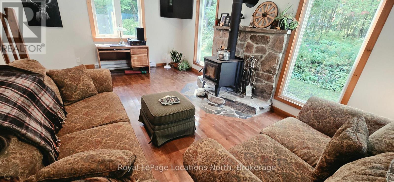 64 Yearley Road, Mcmurrich/monteith, Ontario  P0A 1Y0 - Photo 16 - X13800378