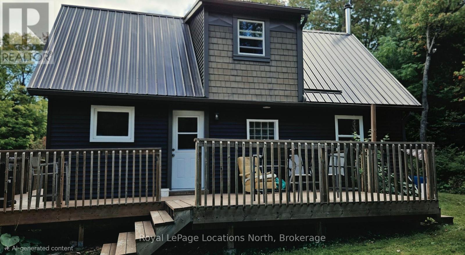 64 Yearley Road, Mcmurrich/monteith, Ontario  P0A 1Y0 - Photo 2 - X13800378