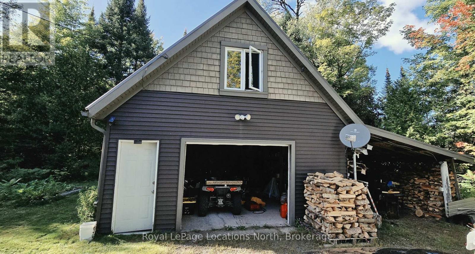 64 Yearley Road, Mcmurrich/monteith, Ontario  P0A 1Y0 - Photo 29 - X13800378
