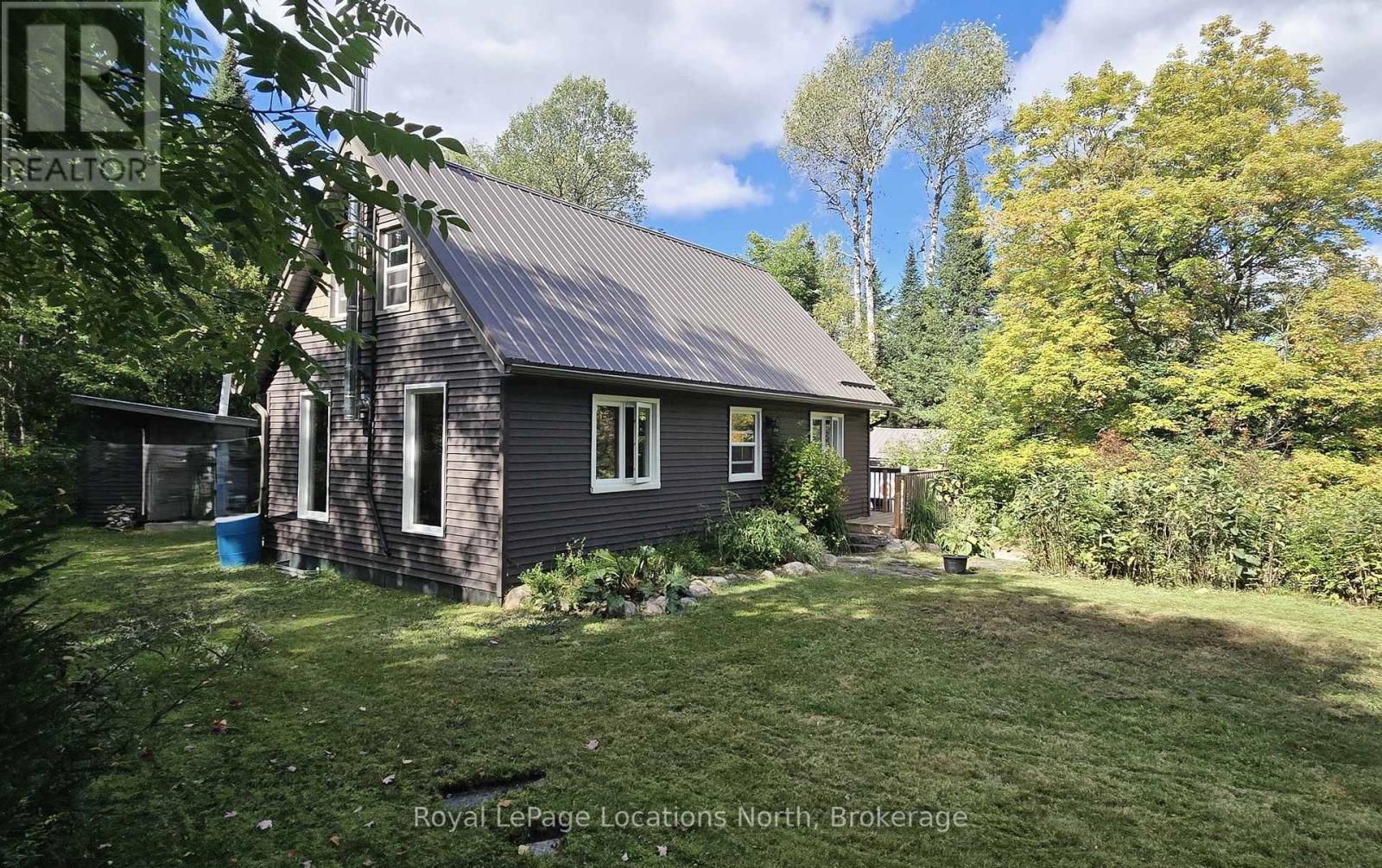 64 Yearley Road, Mcmurrich/monteith, Ontario  P0A 1Y0 - Photo 39 - X13800378