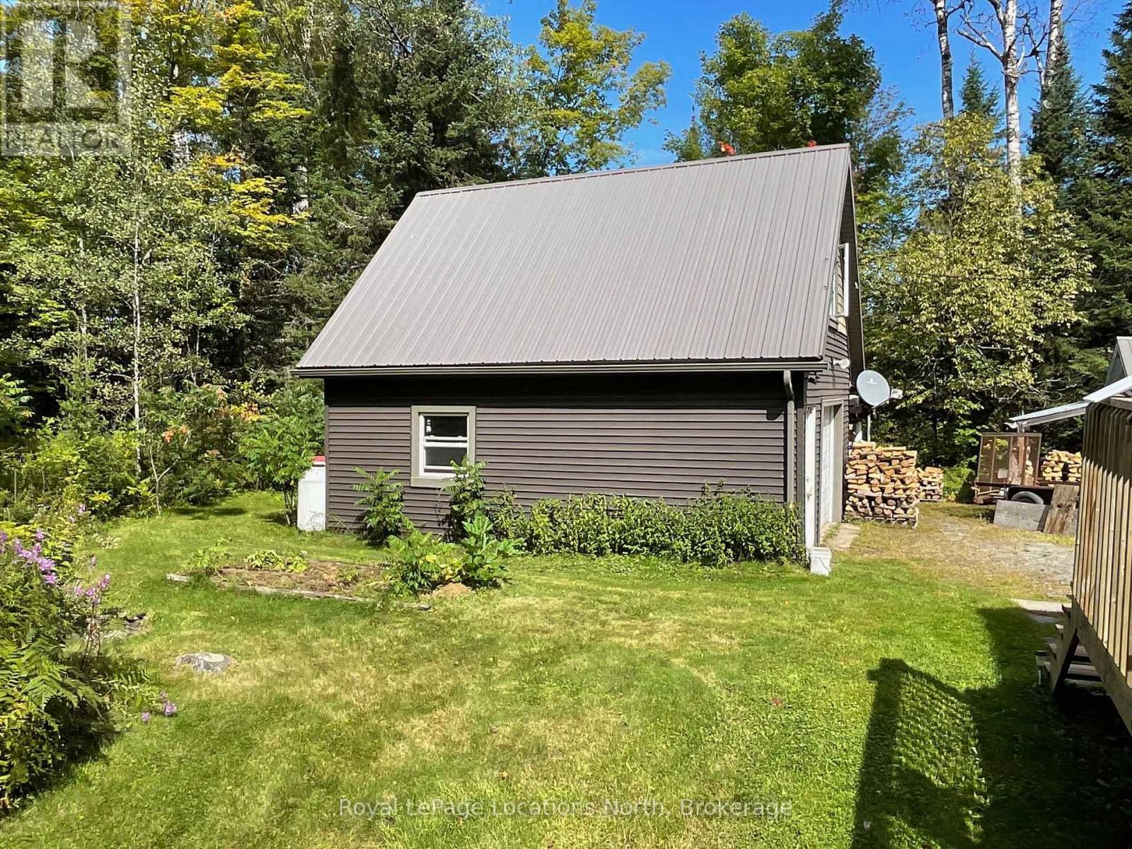 64 Yearley Road, Mcmurrich/monteith, Ontario  P0A 1Y0 - Photo 41 - X13800378