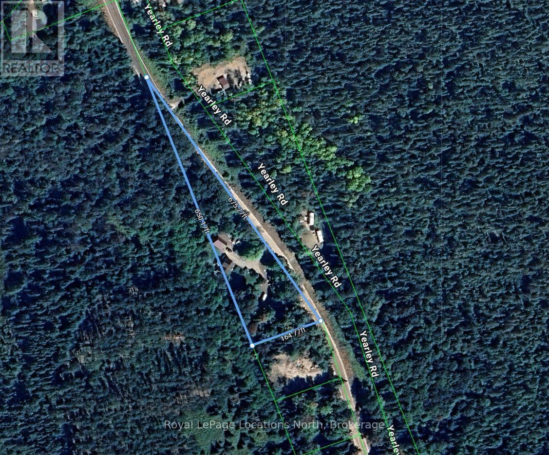 64 Yearley Road, Mcmurrich/monteith, Ontario  P0A 1Y0 - Photo 50 - X13800378
