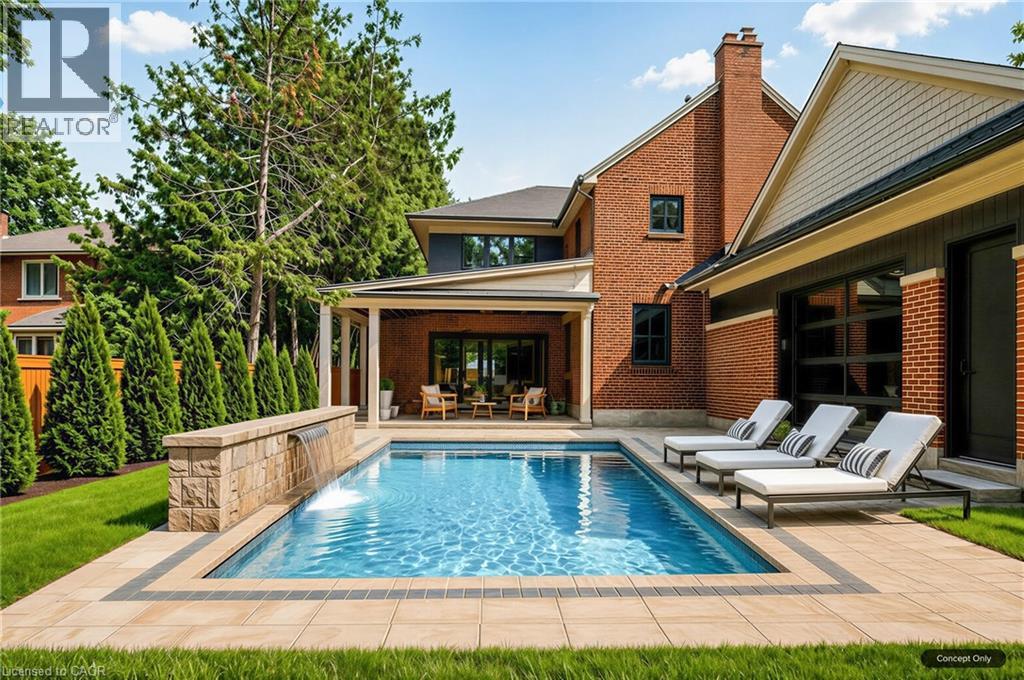 727 King Road, Burlington, Ontario  L7T 3K5 - Photo 28 - 40864517